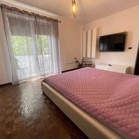 Apartament Centru Vechi Крайова Екстер'єр фото