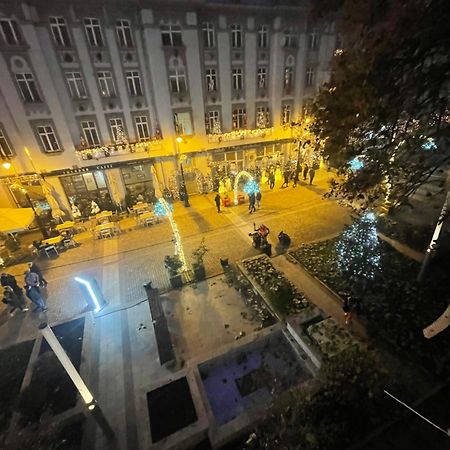 Apartament Centru Vechi Крайова Екстер'єр фото