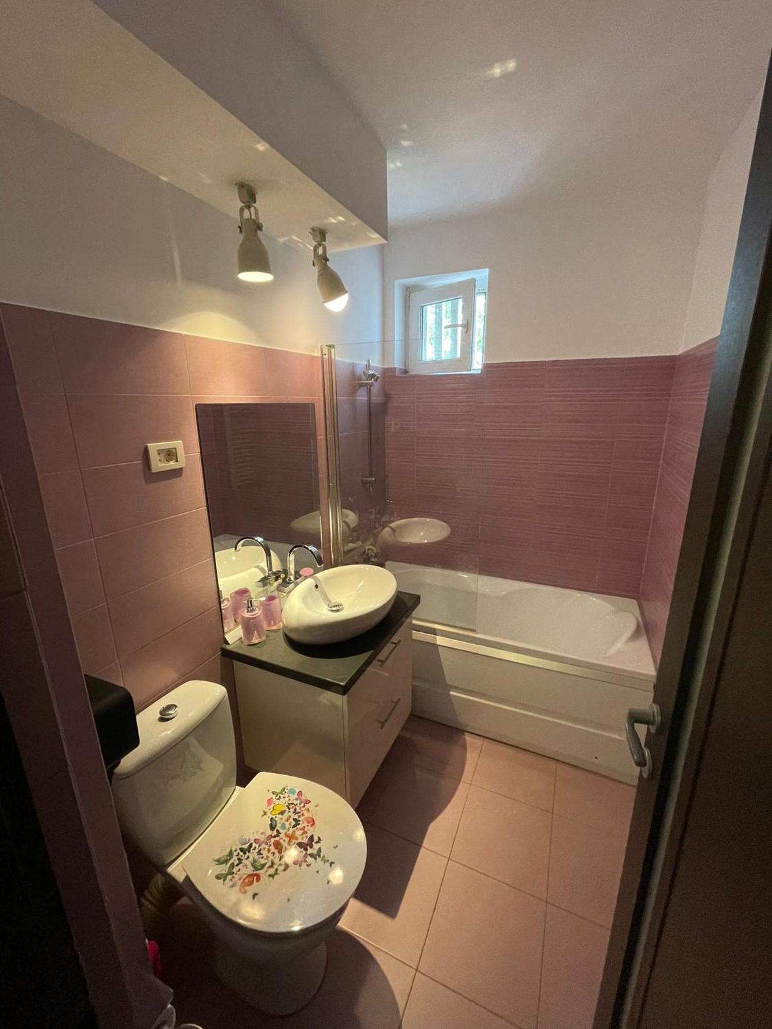 Apartament Centru Vechi Крайова Екстер'єр фото