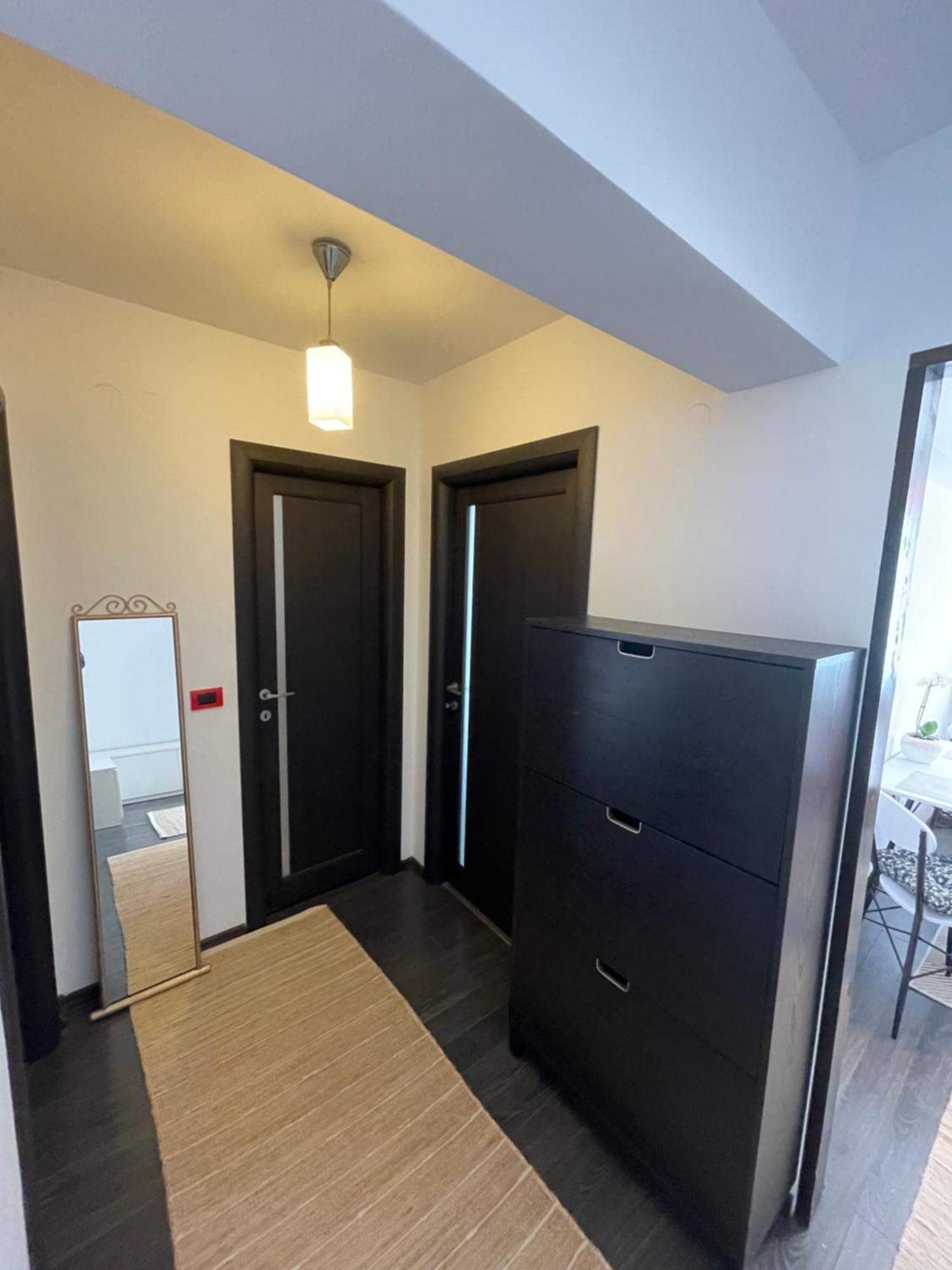 Apartament Centru Vechi Крайова Екстер'єр фото