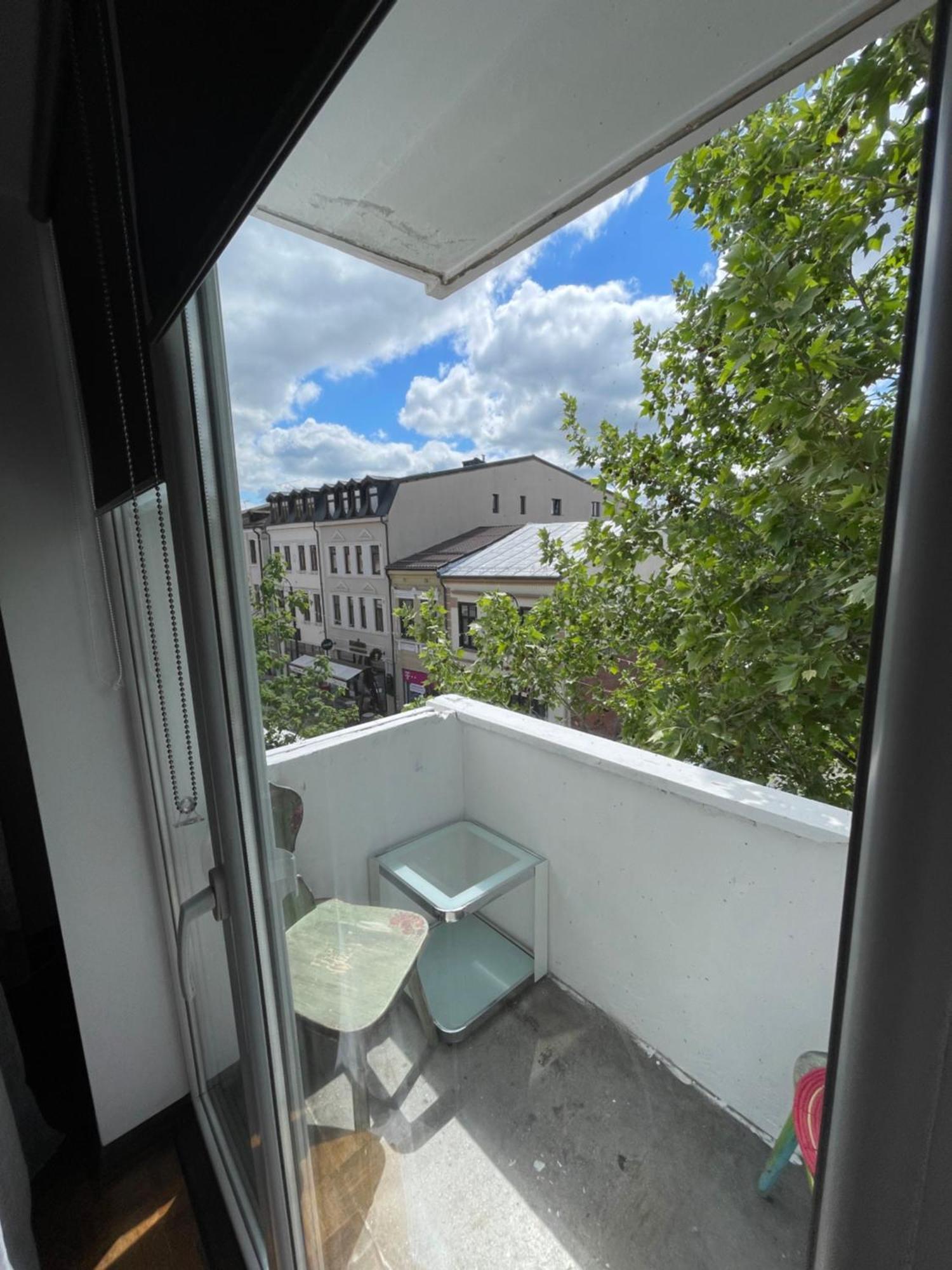 Apartament Centru Vechi Крайова Екстер'єр фото