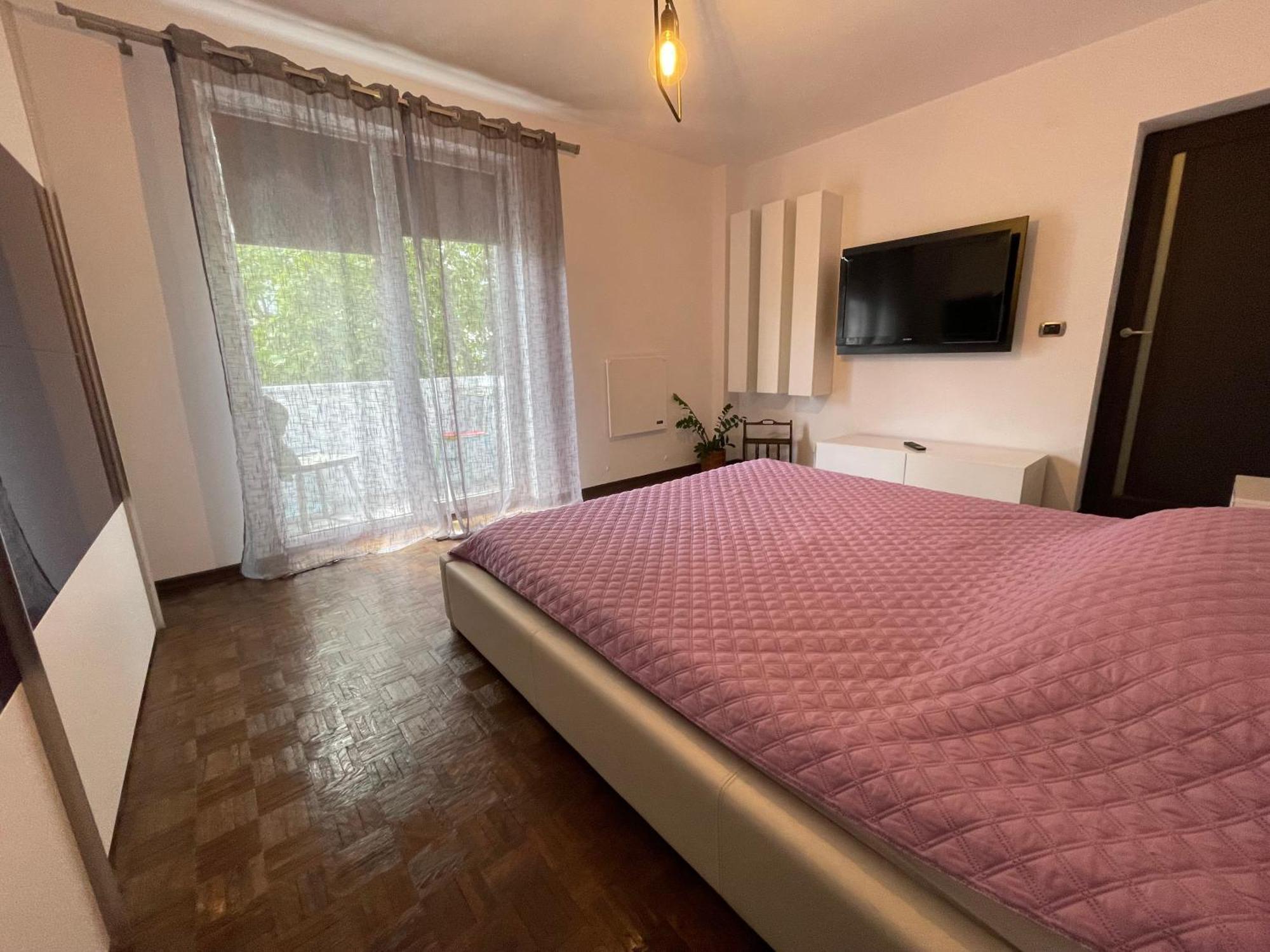 Apartament Centru Vechi Крайова Екстер'єр фото