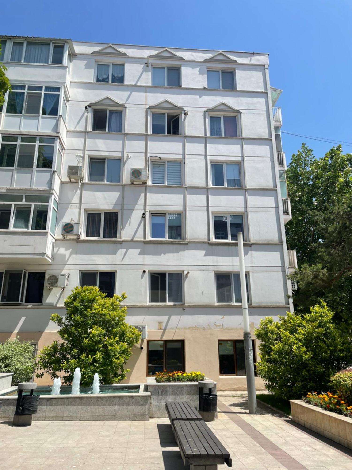 Apartament Centru Vechi Крайова Екстер'єр фото